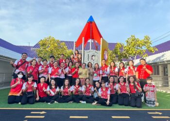 ศึกษาดูงาน การจัดศึกษา สภาพแวดล้อมภายในศูนย์และเยี่ยมชมหน่วยบริการ ณ ศูนย์การศึกษาพิเศษประจำจังหวัด ประจวบคีรีขันธ์ หน่วยบริการหัวหิน